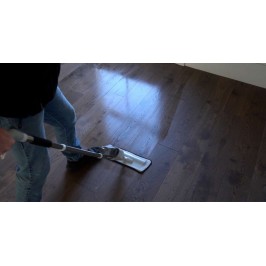 How To Use Wood Floor Polish